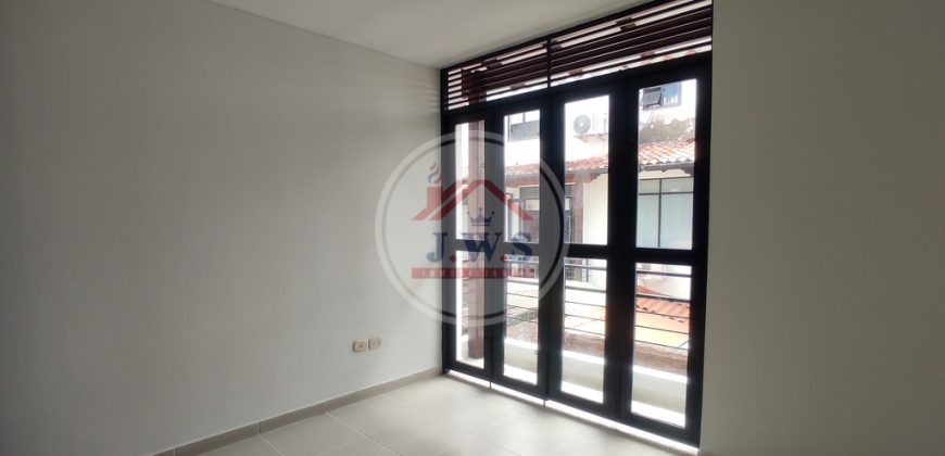 CASA EN ARRIENDO