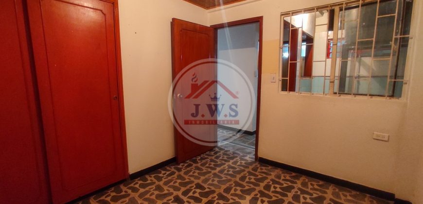 CASA EN VENTA