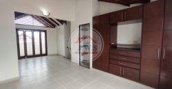 CASA EN ARRIENDO