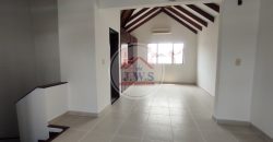 CASA EN ARRIENDO