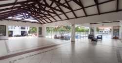 CASA EN ARRIENDO