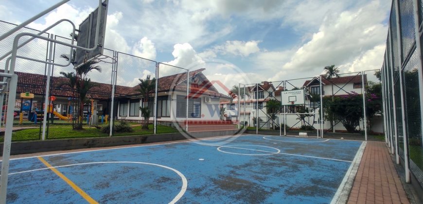 CASA EN ARRIENDO