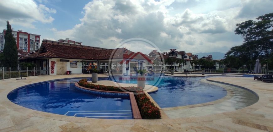 CASA EN ARRIENDO