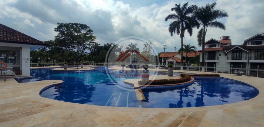 CASA EN ARRIENDO