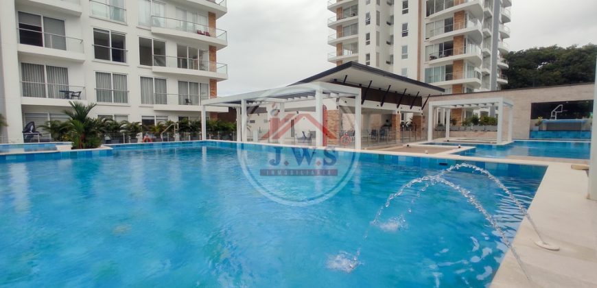 APARTAESTUDIO EN ARRIENDO