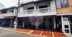 CASA EN ARRIENDO