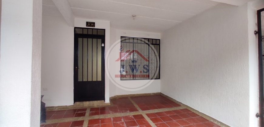CASA EN ARRIENDO