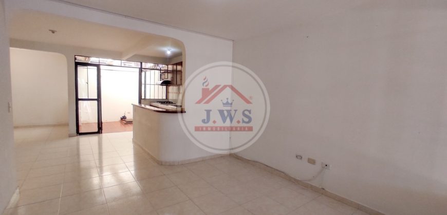 CASA EN ARRIENDO