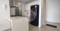 APARTAESTUDIO EN ARRIENDO