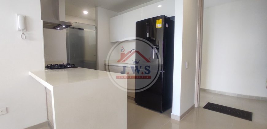 APARTAESTUDIO EN ARRIENDO