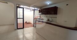 CASA EN ARRIENDO