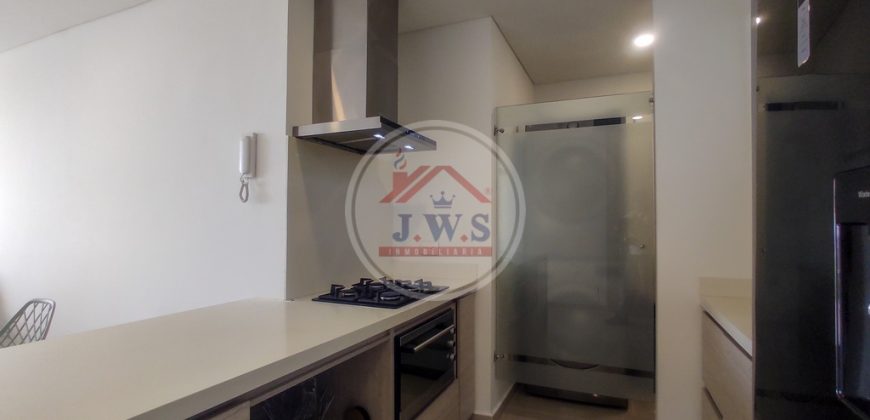 APARTAESTUDIO EN ARRIENDO