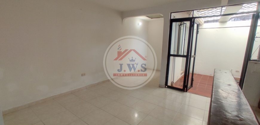 CASA EN ARRIENDO