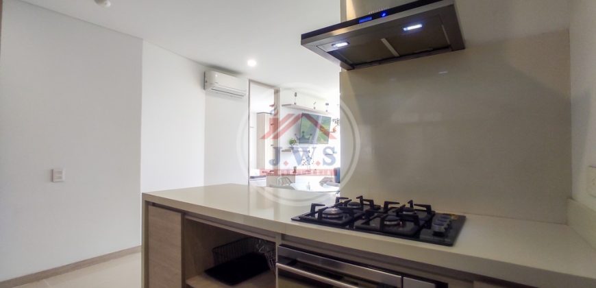 APARTAESTUDIO EN ARRIENDO