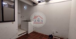 CASA EN ARRIENDO