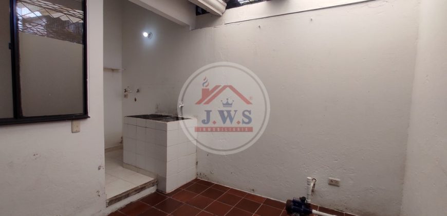 CASA EN ARRIENDO