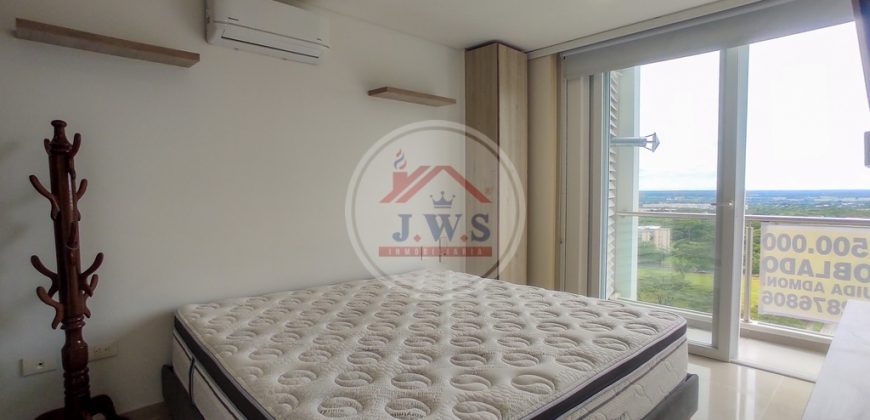 APARTAESTUDIO EN ARRIENDO