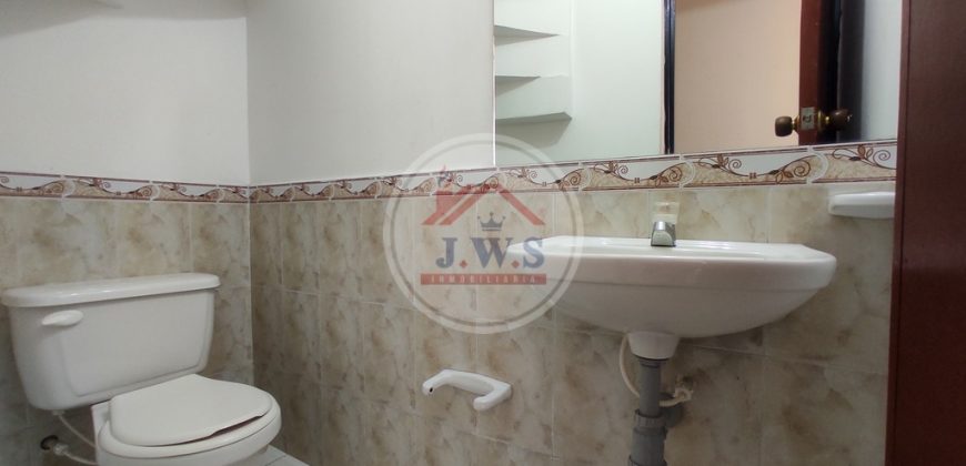 CASA EN ARRIENDO