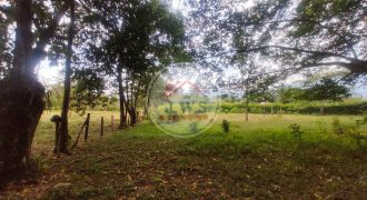 LOTE EN VENTA