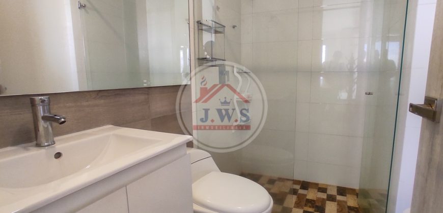 APARTAESTUDIO EN ARRIENDO
