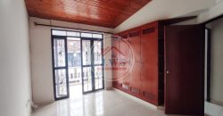 CASA EN ARRIENDO