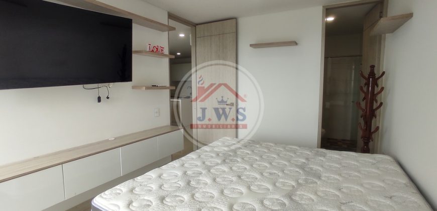 APARTAESTUDIO EN ARRIENDO