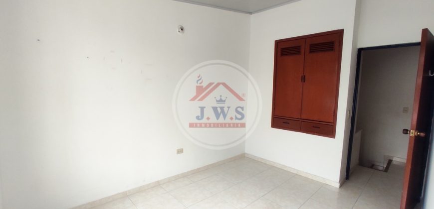 CASA EN ARRIENDO