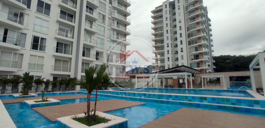APARTAESTUDIO EN ARRIENDO