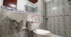CASA EN ARRIENDO