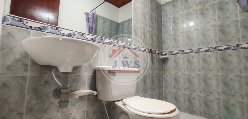 CASA EN ARRIENDO