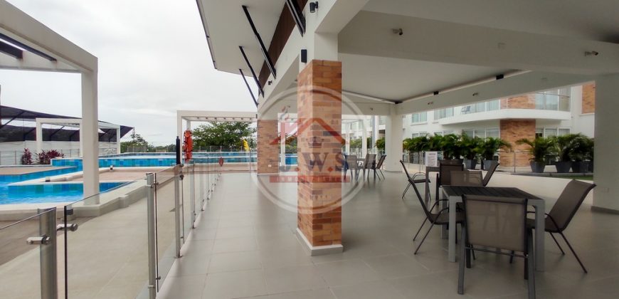 APARTAESTUDIO EN ARRIENDO