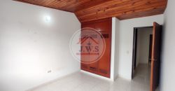 CASA EN ARRIENDO