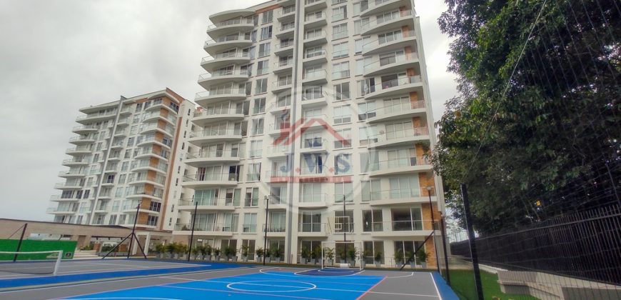 APARTAESTUDIO EN ARRIENDO