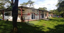 FINCA EN VENTA