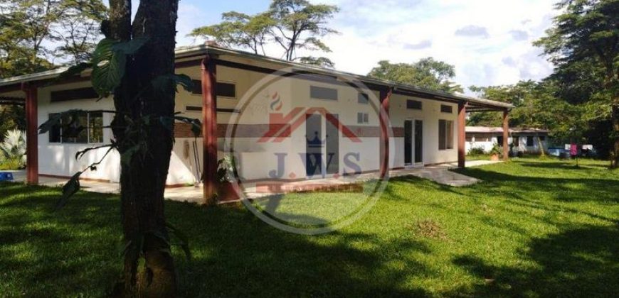 FINCA EN VENTA