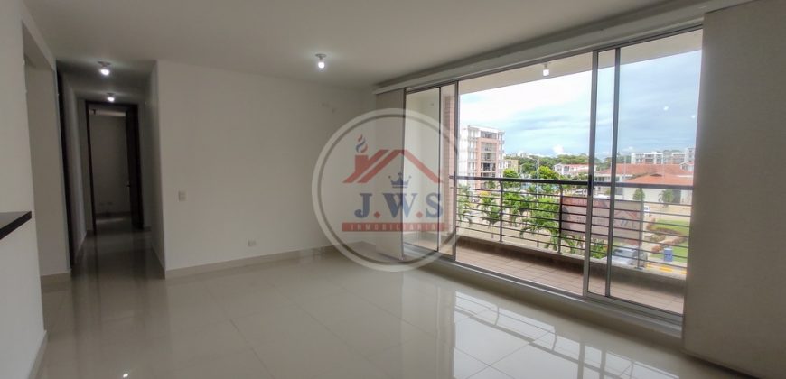 APARTAMENTO EN ARRIENDO