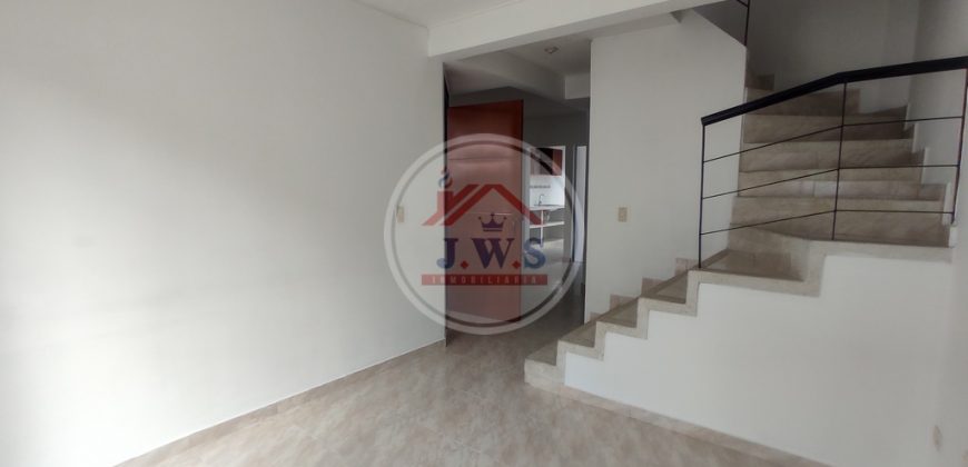 CASA EN ARRIENDO