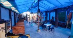 CASA LOTE EN VENTA