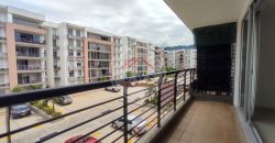 APARTAMENTO EN ARRIENDO