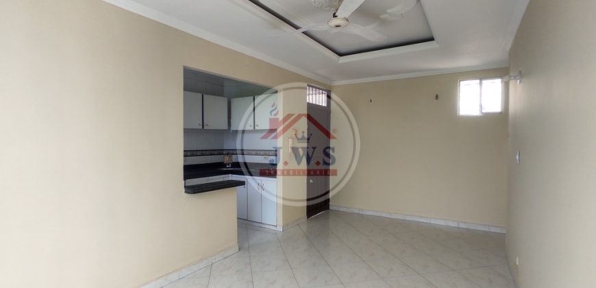 APARTAMENTO EN ARRIENDO