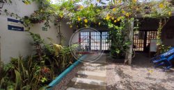 CASA LOTE EN VENTA