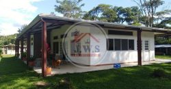FINCA EN VENTA