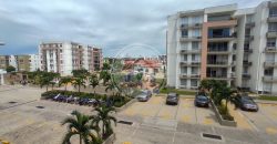 APARTAMENTO EN ARRIENDO