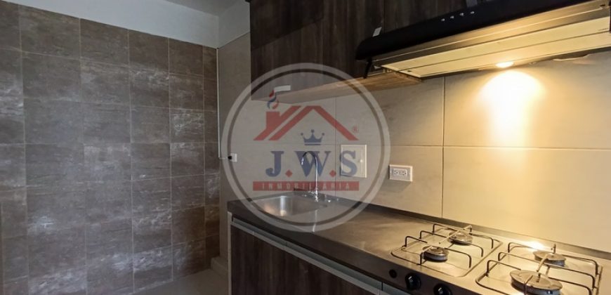 APARTAMENTO EN ARRIENDO