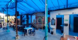 CASA LOTE EN VENTA