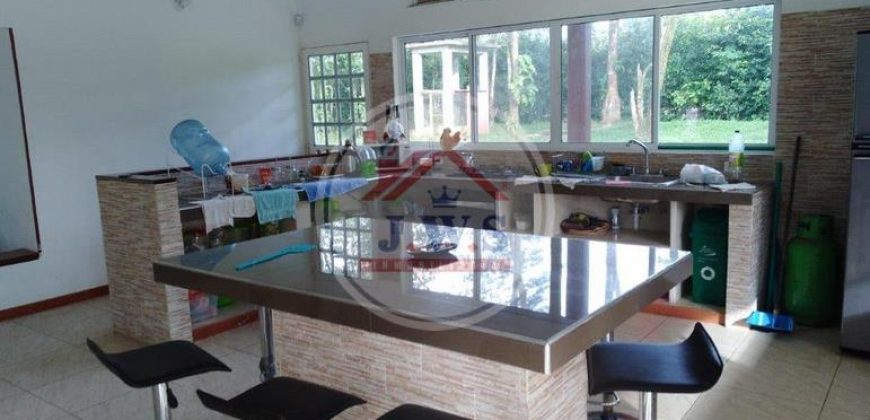FINCA EN VENTA