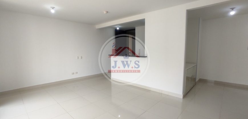 APARTAMENTO EN ARRIENDO