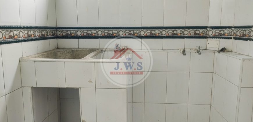 APARTAMENTO EN ARRIENDO