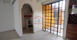 CASA EN ARRIENDO