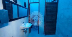CASA LOTE EN VENTA